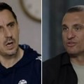 "Vidiću, da li je istina da si to uradio?": Britanac ostao bez teksta zbog odgovora Srbina, kamere sve snimile