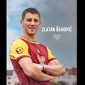 Levi bek Partizana pronašao novi klub