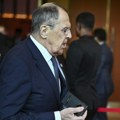 Lavrov iznenadio novinare citirajući Trampa: Očekujte velika iznenađenja!