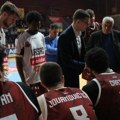 Talentovani košarkaški trener Lazar Spasić, posle uspeha s Vršcem, otišao u oldenburg Pobeda nad Džokerom sve promenila