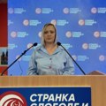 Ugrinić Jelena: Budžet kulture – sve za jedne, ništa za ostale