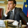 Makron: Bajruov plan uštede je hrabar, smeo i lucidan