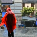 Evo kad će danas početi nevreme i koji delovi Srbije su prvi na udaru: Vreme se potpuno menja od vikenda