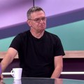 Aleksandar Jovanović Ćuta o uličnim okruglim stolovima