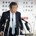 Ankete: Koalicija japanskog premijera Šigerua Išibe izgubila većinu u parlamentu