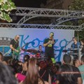 Završnica zrenjaninske letnje manifestacije Korzo festa – 25. i 26. jula u centru grada Korzo fest