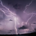Padao Grad veličine pet centimetara: Veliko nevreme pogodilo Hrvatsku (foto)