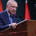 Erdogan očekuje kraj rata u Ukrajini