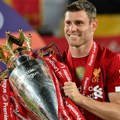 Milner će nositi broj 20 u znak sećanja na Žotu (foto)