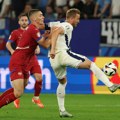 Na meč Srbija - Engleska za 500 dinara: Počinje prodaja ulaznica, kapacitet stadiona smanjen