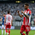 "Krunu zaslužuju moji saigrači" Dvostruki strelac Rade Krunić skroman posle pobede nad Lehom