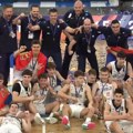 Ovi srpski biseri su šampioni Evrope: Naučite njihova imena, doneli zlato koje se čekalo 18 godina