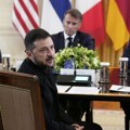 Rojters: Sastanak Putina i Zelenskog mogao bi da se održi u Mađarskoj