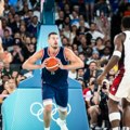 Biće krcato u Areni: Rasprodate karte za duel Srbije i Slovenije u Beogradu