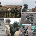 Severna Koreja prvi put objavila snimke vojnika iz Kurska! Pogledajte dramatične scene: "Srce me boli" (foto/video)