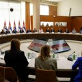 Macut: Kao i u ustaničkoj Srbiji, od nas se traži sloga, sabornost i blagotvorni dijalog