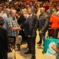 Socijalisti u Kragujevcu obeležili 35 godina postojanja
