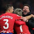 Ostaje u Španiji: Aspilikueta ima novi klub