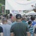 Antiblokaderi će u nedelju blokirati Vranjsku Banju gde i nema blokada