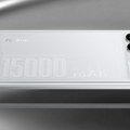 Realme srušio rekord: Predstavili bateriju od 15.000 mAh i telefon koji se sam hladi