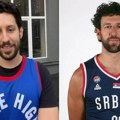 "Prilaze mi ljudi i traže sliku, postao sam poznat": Upoznajte dvojnika Vase Micića sa Eurobasketa