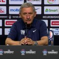 Pešić: Odlučili su detalji, ne znamo stepen Avramovićeve povrede