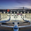 Prince Aviation u godini jubileja: Širenje MRO kapaciteta i rast poslovanja
