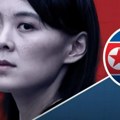 Da li je ovo najopasnija žena na svetu? "Krhka, ali smrtonosna" Kim Jo Džong je mlađa sestra severnokorejskog diktatora Kim…