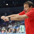 Ataman udario na FIBA: Ljudi su otišli na Mesec... Vreme je za progres (video)