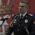 Penzionisan komandant SAJ-a: Vulević sklonjen jer je odbio da razbaca studente