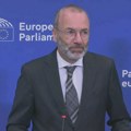 Predsednik EPP: Budućnost SNS unutar grupacije biće uskoro predmet rasprave