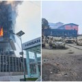 Srpski turisti u Nepalu usred ratnog stanja Sasvim slučajno stigli u Katmandu tačno na početak nemira na ulicama sve videli iz…