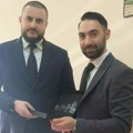 Romi iz Zukorlićeve stranke: Odbacujemo kolektivnu odgovornost za grafite Mladiću