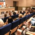 Karavan roditeljstva u Zemunu okupio brojne učesnike: Na Puzijadi učestvovalo 80 malih takmičara