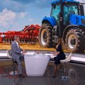 Glamočić: Iako je kukuruz podbacio, imaćemo dovoljno za sopstvene potrebe - Kina željno očekuje naše suve šljive