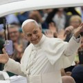 Papa Lav: UN više nisu u stanju da reše ključna pitanja, ako je novac najvažniji - u velikom smo problemu