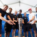 Jedriličarska groznica trese Boku, sledi finale Ocean Race regate
