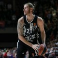 Osetkovski zapalio navijače: „Došao u sam u Partizan da pobeđujem Zvezdu i da osvajam trofeje!“