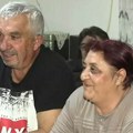 Vera za 650 dinara osvojila stan u Beogradu: Suprug Dragan sprema slavlje u Alibunaru do jutra