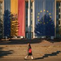 Više od polovine birača glasalo na parlamentarnim izborima u Moldaviji