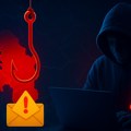 Veštačka inteligencija postaje oružje hakera Srbija sve češća meta naprednih fišing napada
