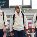 Zvezda otputovala u Porto: Milojević poveo 23 igrača na duel Lige Evrope