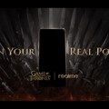 Predstavljen prvi "Game of Thrones" telefon