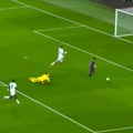 Evropa će pričati o potezi Ilije u Ligi šampiona: Štoper na nestvaran način spasao čist gol, mnogi u šoku