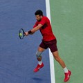 Poznato kada Đoković igra za osminu finala Šangaja