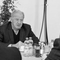Preminuo Milan Mandarić