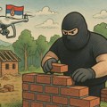Sofronijević: Dronovi i sateliti preletaće teritoriju Srbije i ažurirati podatke o novoj gradnji