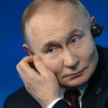 Bilborbi s čestitkama Putinu osvanuli u ovom srpskom gradu: "Srećan rođendan, predsedniče" (foto)