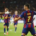 Istorijska odluka: La Liga potvrdila da će Barselona i Viljareal po prvi put prvenstveni meč igrati van granica Španije