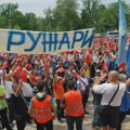 Sindikat Fabrike „zastava oružje” upozorava: Ako ne bude plata, biće štrajk